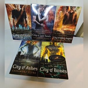 The Moral Instrument Novels Books